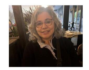 Maria D. Garza