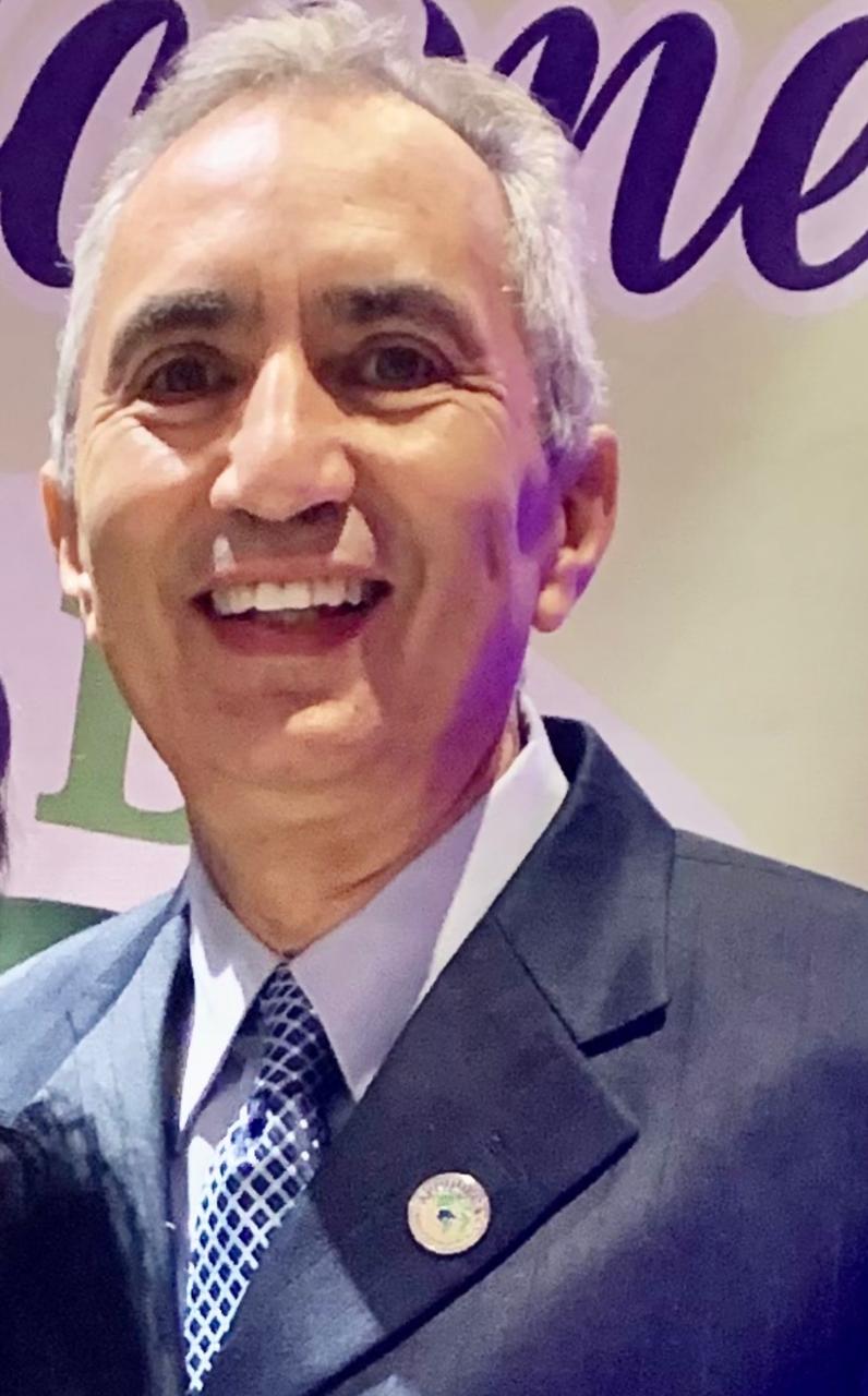 Rafael Brisita